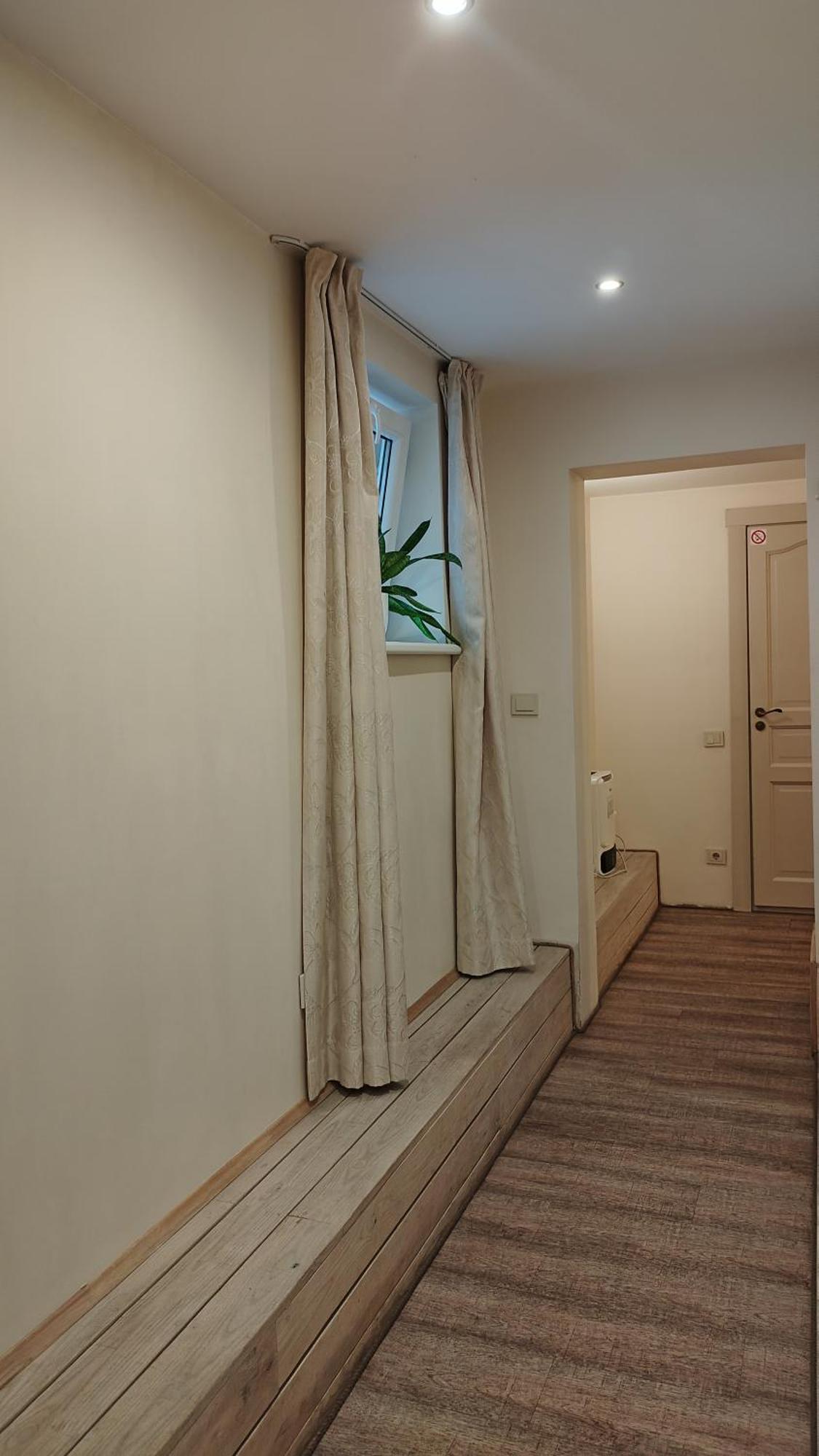 Kubu Ground Floor Rooms Klaipėda Eksteriør bilde