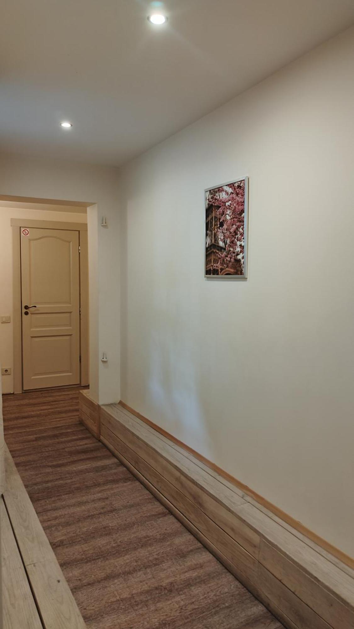 Kubu Ground Floor Rooms Klaipėda Eksteriør bilde